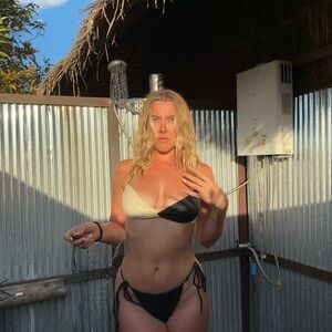 Monday swimwear bathing suit top